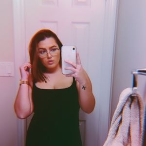 Meet your Posher, Alison